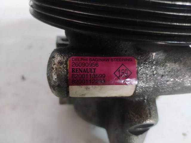 RENAULT 26090956 Bomba de dirección asistida  comprar en Murcia