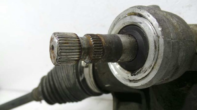 TOYOTA 26092563 Cremallera de dirección  disponible Lugo