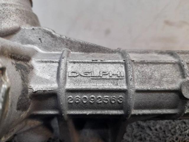 26092563 TOYOTA Cremallera de dirección  comprar en Jaén