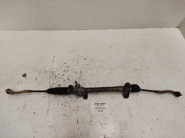 26092563 TOYOTA Cremallera de dirección comprar Alcalá