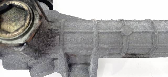 TOYOTA 26092563 Cremallera de dirección comprar Barcelona