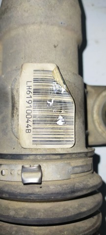 26092563 TOYOTA Cremallera de dirección  comprar en Oviedo