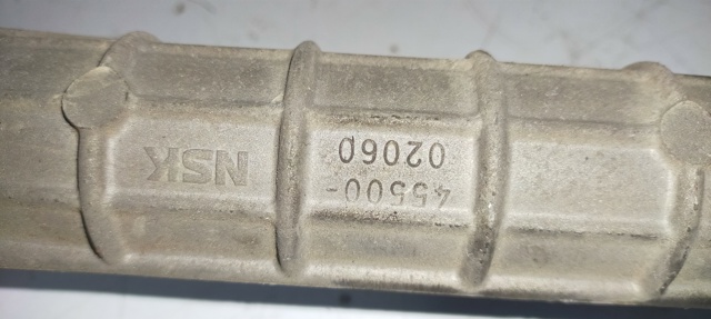 TOYOTA 26092563 Cremallera de dirección  comprar en Albacete