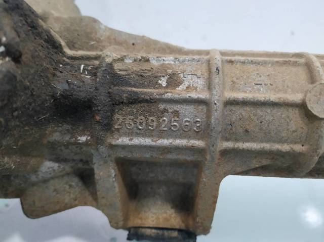 Caja de dirección Toyota Corolla  (E12J)