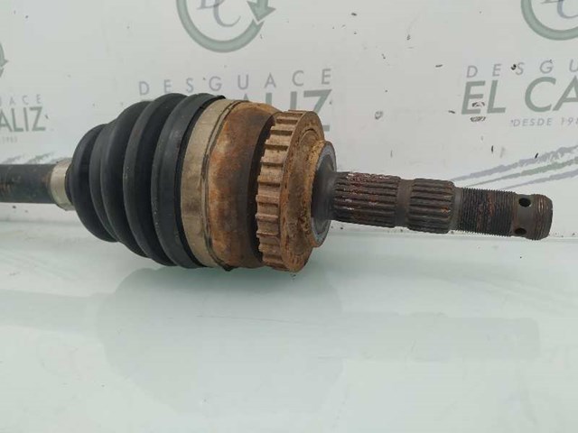 26094867 Semieje delantero izquierdo  comprar en Zaragoza