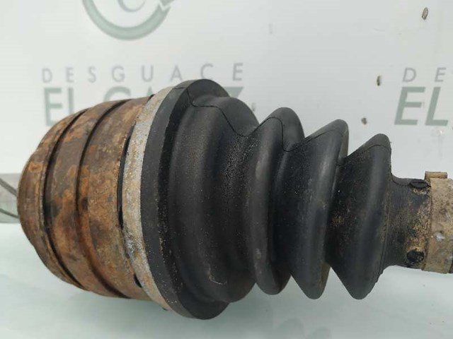 26094867 Semieje delantero izquierdo  en stock Castellón