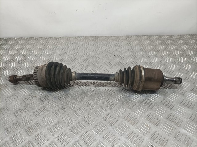 26094867 Opel