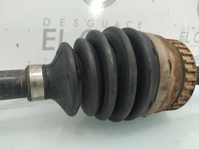 26094867 Semieje delantero izquierdo  en stock Sabadell