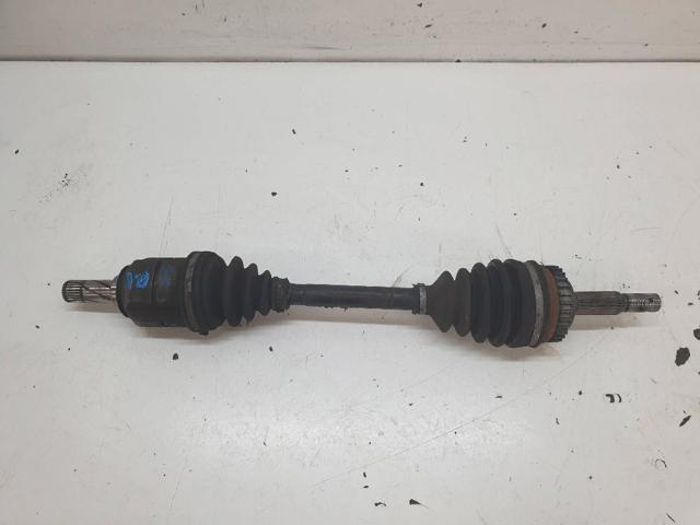 26094867 Opel