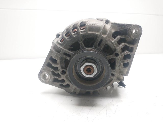 2609780 HYUNDAI Alternador  comprar en Oviedo