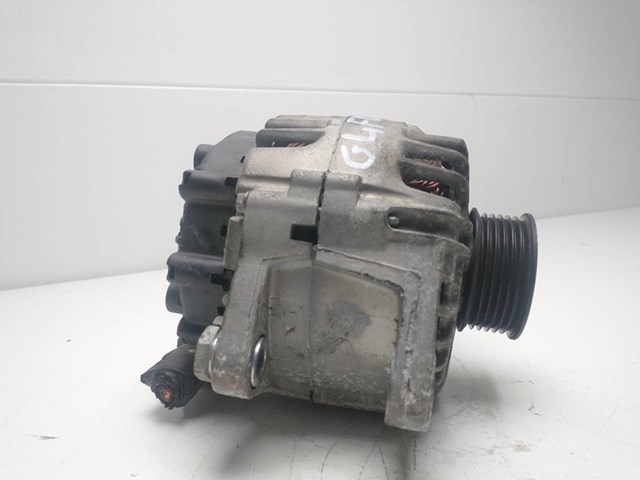 2609780 HYUNDAI Alternador  en stock Gandía