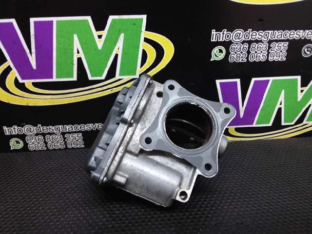 261000N030 TOYOTA Cuerpo de aceleración completo  comprar en Jaén