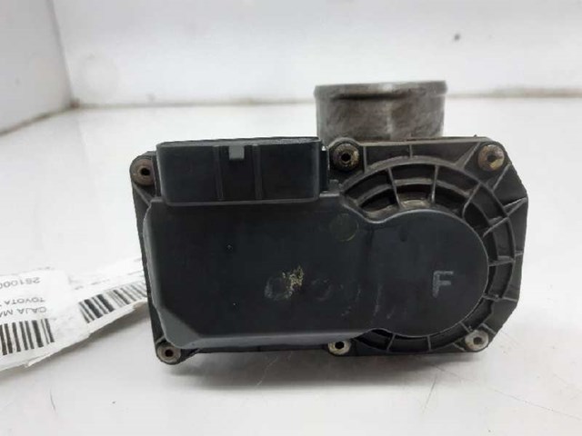 261000N030 TOYOTA Cuerpo de aceleración completo  comprar en Jaén