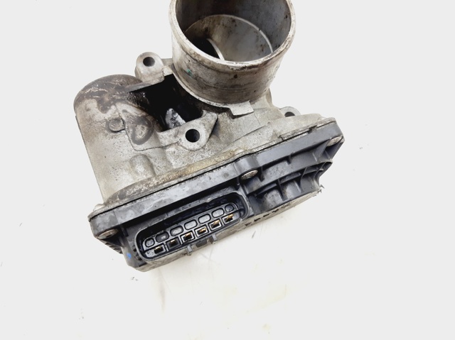 TOYOTA 261000N030 Cuerpo de aceleración completo  disponible Valladolid