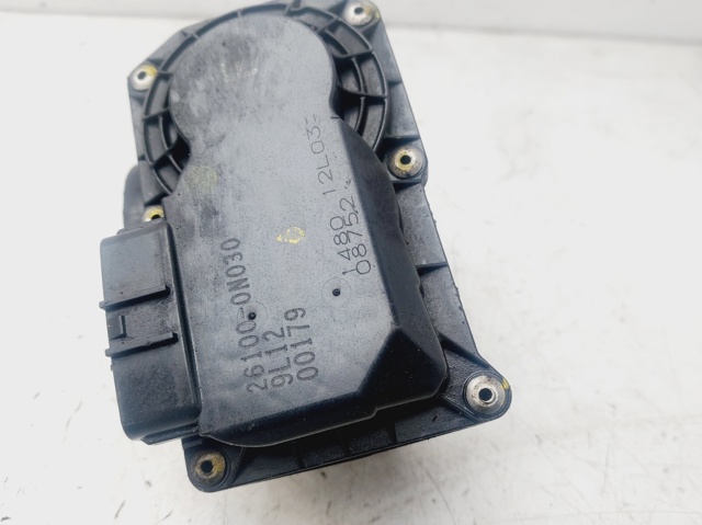 261000N030 TOYOTA Cuerpo de mariposa comprar Bilbao