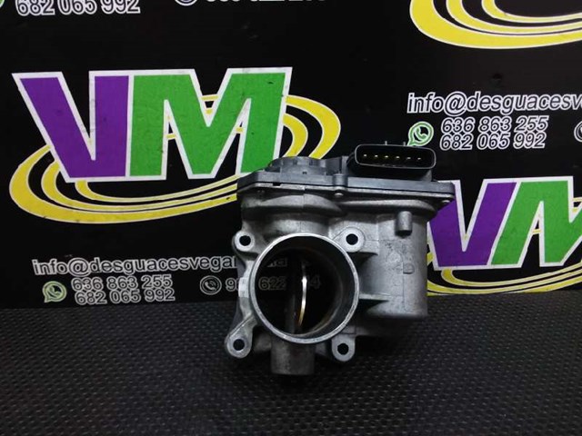 261000N030 TOYOTA Cuerpo de aceleración completo  disponible Vigo