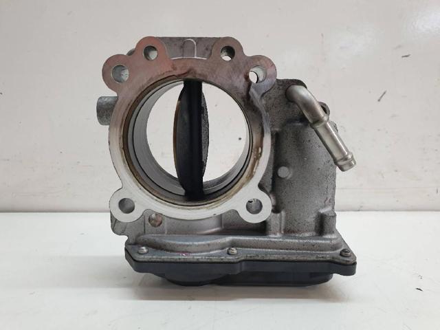 Cuerpo de mariposa para Toyota Land Cruiser J150
