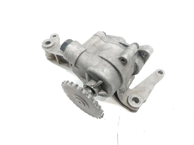 Bomba de aceite del motor 261004A010 HYUNDAI
