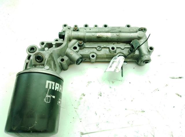 Bomba de aceite del motor 261004A012 HYUNDAI