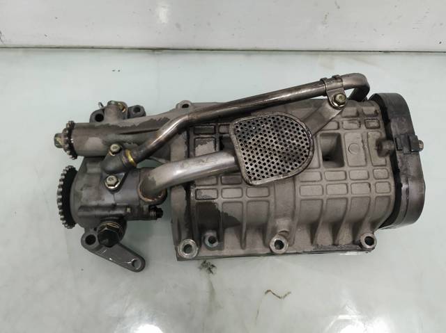 Comprar Bomba de aceite del motor Carnival I UP