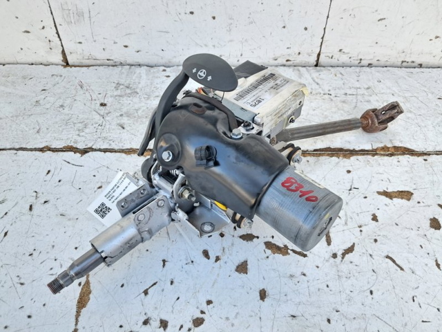 Columna de dirección para Fiat Punto II (188AX)