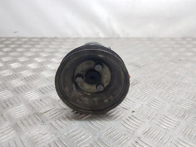 Bomba de dirección hidráulica para Fiat Bravo II (198)