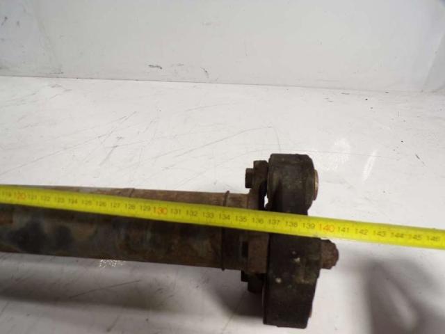 26107567953 BMW Árbol de transmisión trasero completo  comprar en Oviedo