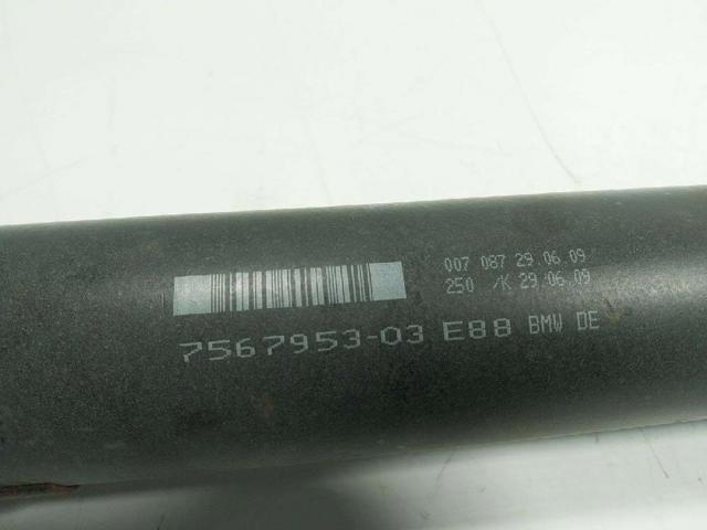 BMW 26107567953 Cardán comprar Pamplona