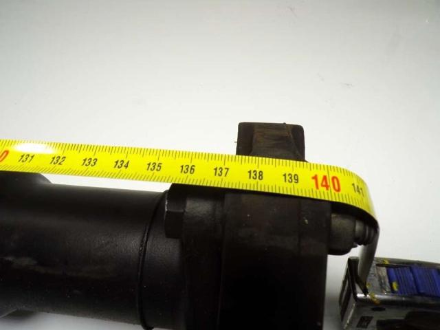 26107567953 BMW Árbol de transmisión trasero completo  disponible Alicante