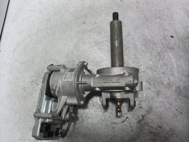 Sensor angulo direccion 26108652 OPEL