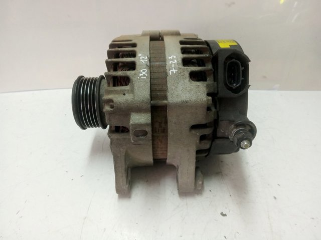 2611067 Alternador  disponible Utrera