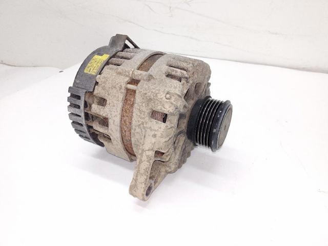 HYUNDAI 2611067 Alternador comprar Barcelona