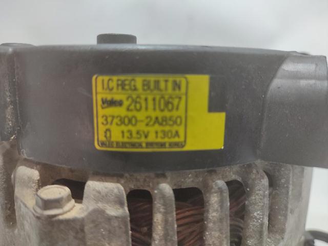 HYUNDAI 2611067 Alternador  en stock Valencia