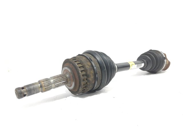Semieje delantero izquierdo 26111100 OPEL
