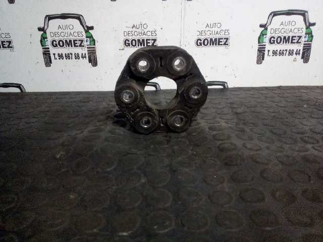 Acoplamiento elástico delantero del cardán 26111227410 BMW