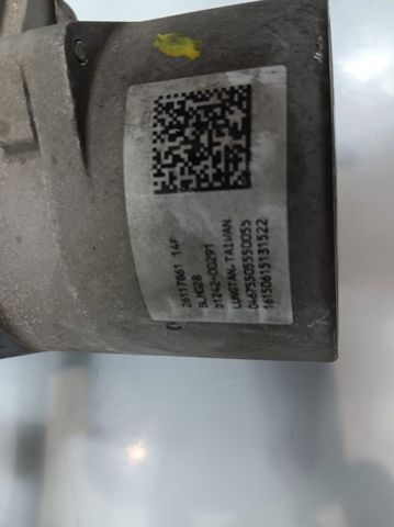 26117861 Fiat/Alfa/Lancia