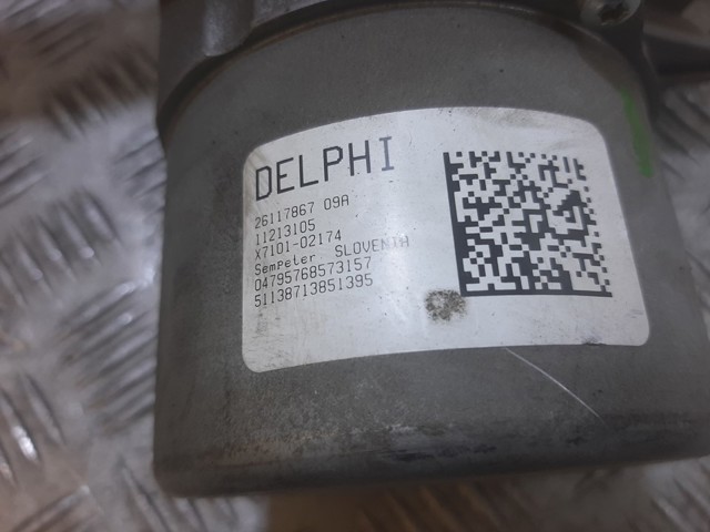 2611786709A Opel