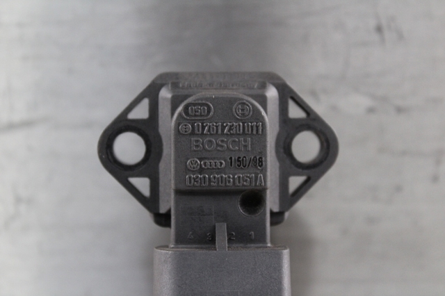 VAG 261230011 Sensor de presión del colector de admisión comprar Barcelona