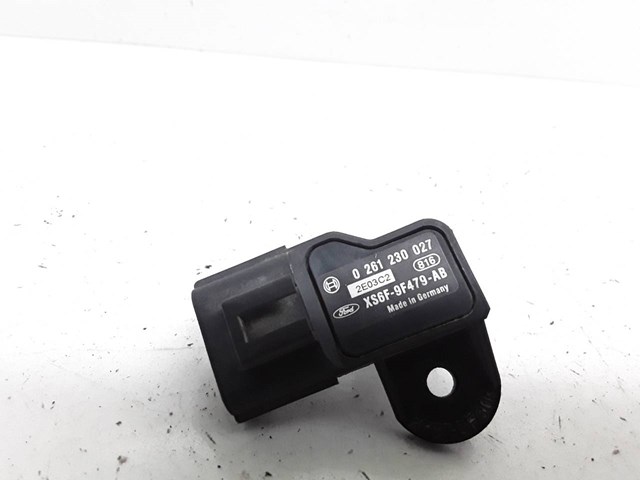 261230027 Ford