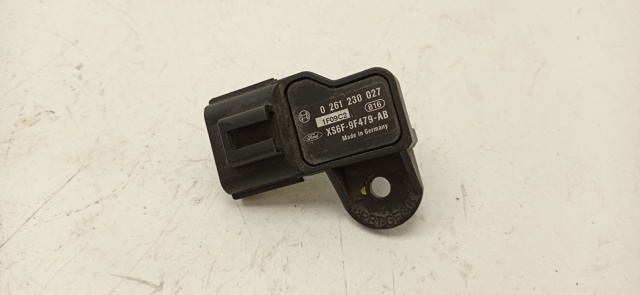 Sensor De Presion Del Colector De Admision 261230027 FORD