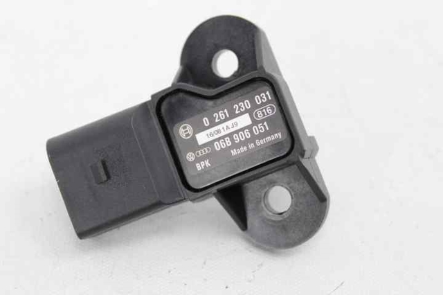 VAG 261230031 Sensor de presión del colector de admisión comprar Pamplona