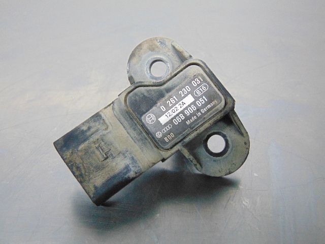 261230031 VAG Sensor de presión del colector de admisión comprar Bilbao