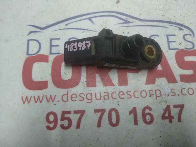 Sensor De Presion Del Colector De Admision 261230057 PEUGEOT