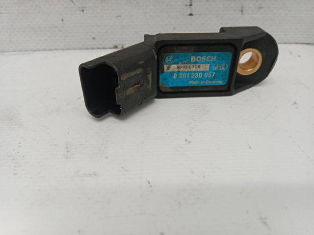 Sensor De Presion Del Colector De Admision 261230057 PEUGEOT