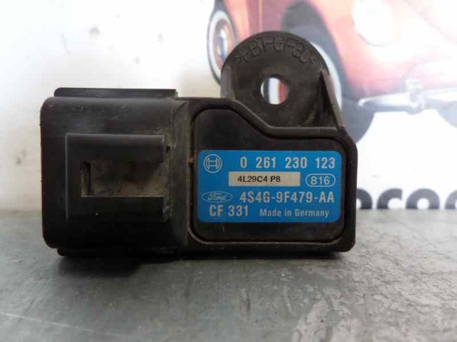 Sensor de presión del aire de admisión 261230123 MAZDA