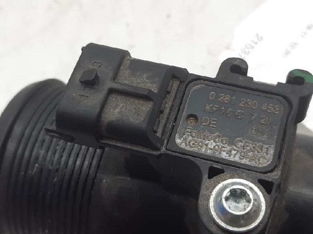261230453 FORD Sensor de presión del colector de admisión comprar Madrid