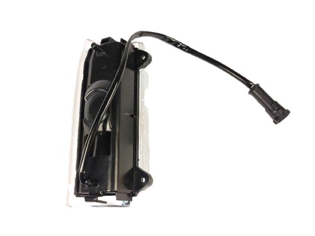 26125G9801 NISSAN Piloto lateral (intermitente) izquierdo comprar Madrid