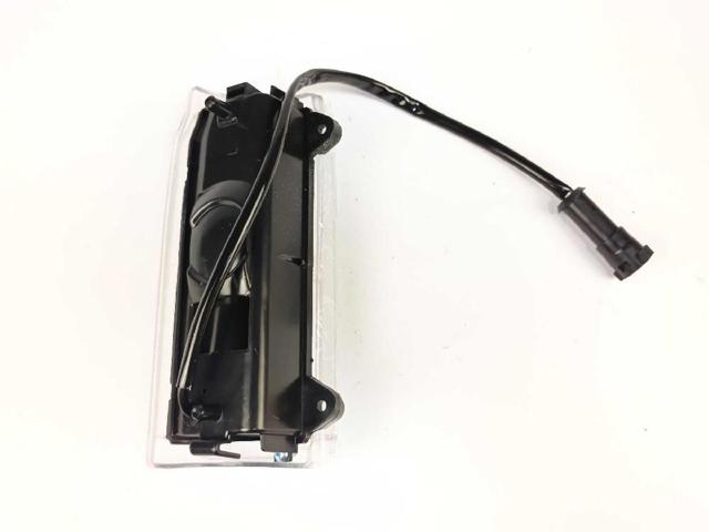 26125G9801 NISSAN Piloto lateral (intermitente) izquierdo  en stock Córdoba