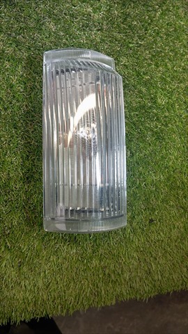 Piloto lateral (intermitente) izquierdo 26125G9801 NISSAN