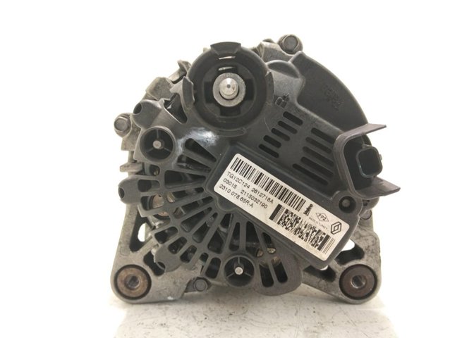 2612718A Renault (RVI)